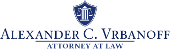 Vrbanoff Law